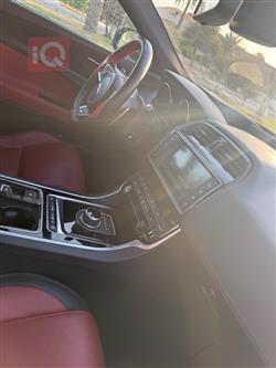 جاگوار XE